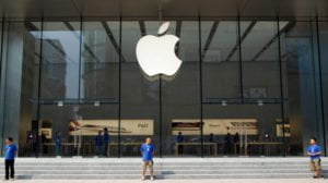 Apple Store Fanchise